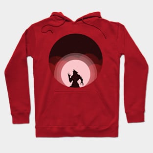 Werewolf Hoodie